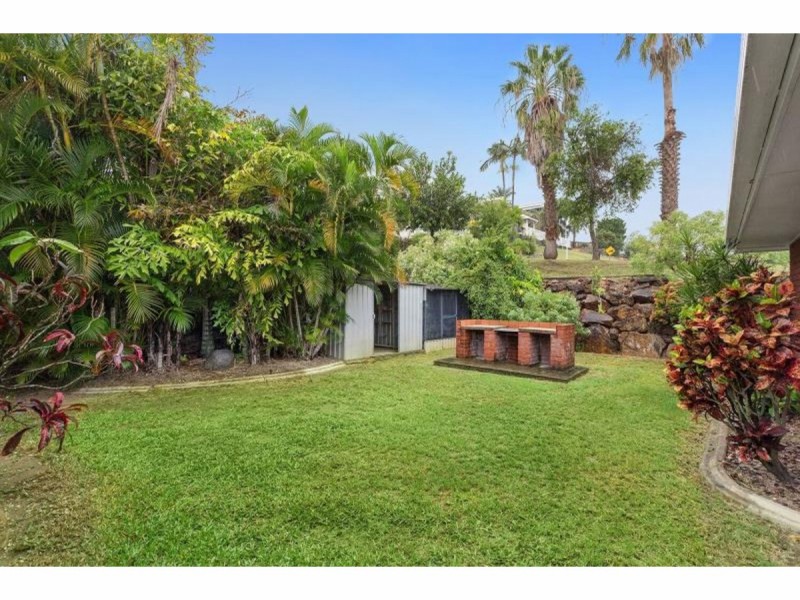 27 Gowdie Avenue, Frenchville QLD 4701